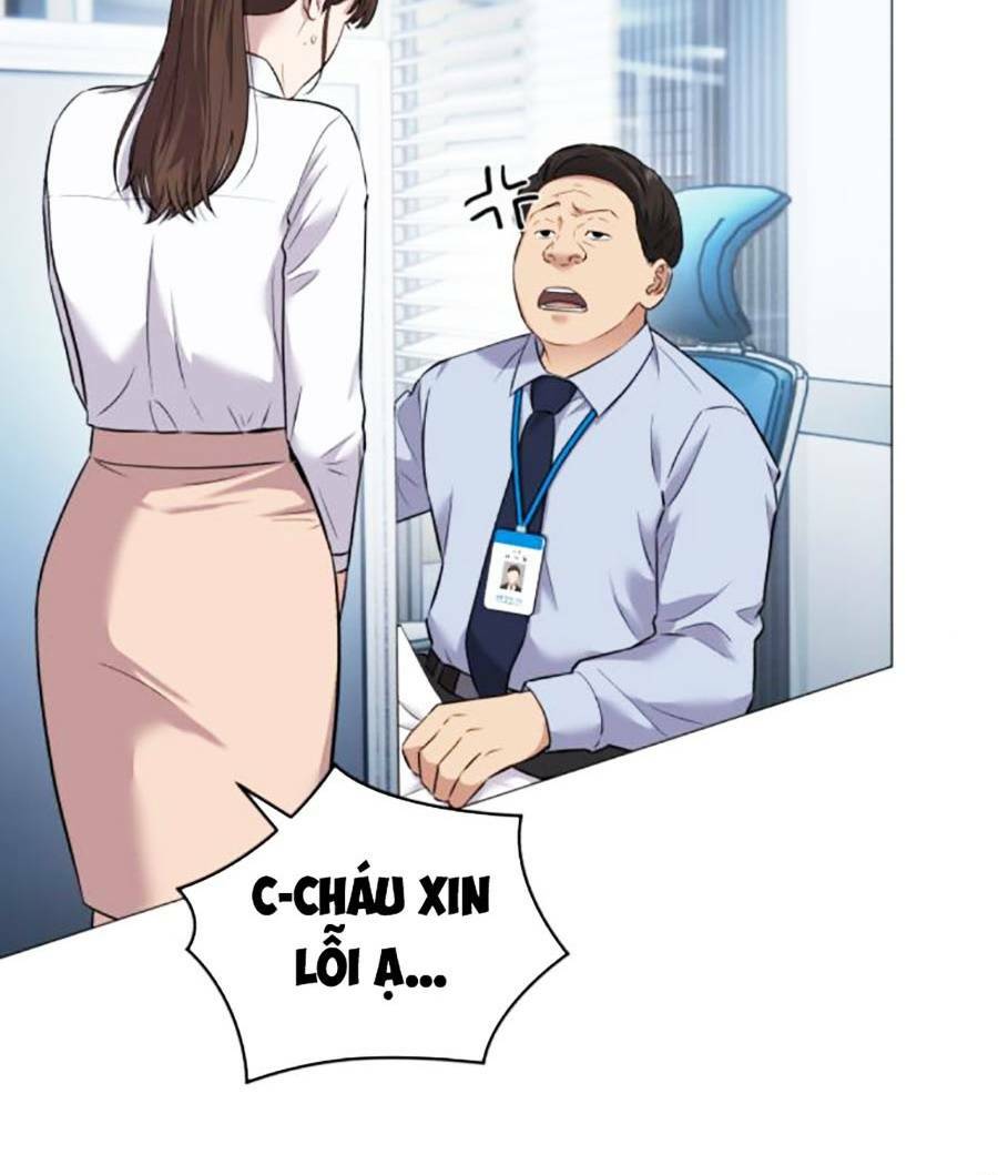 nhân viên thực tập kim cheolsu chapter 3 - Trang 2