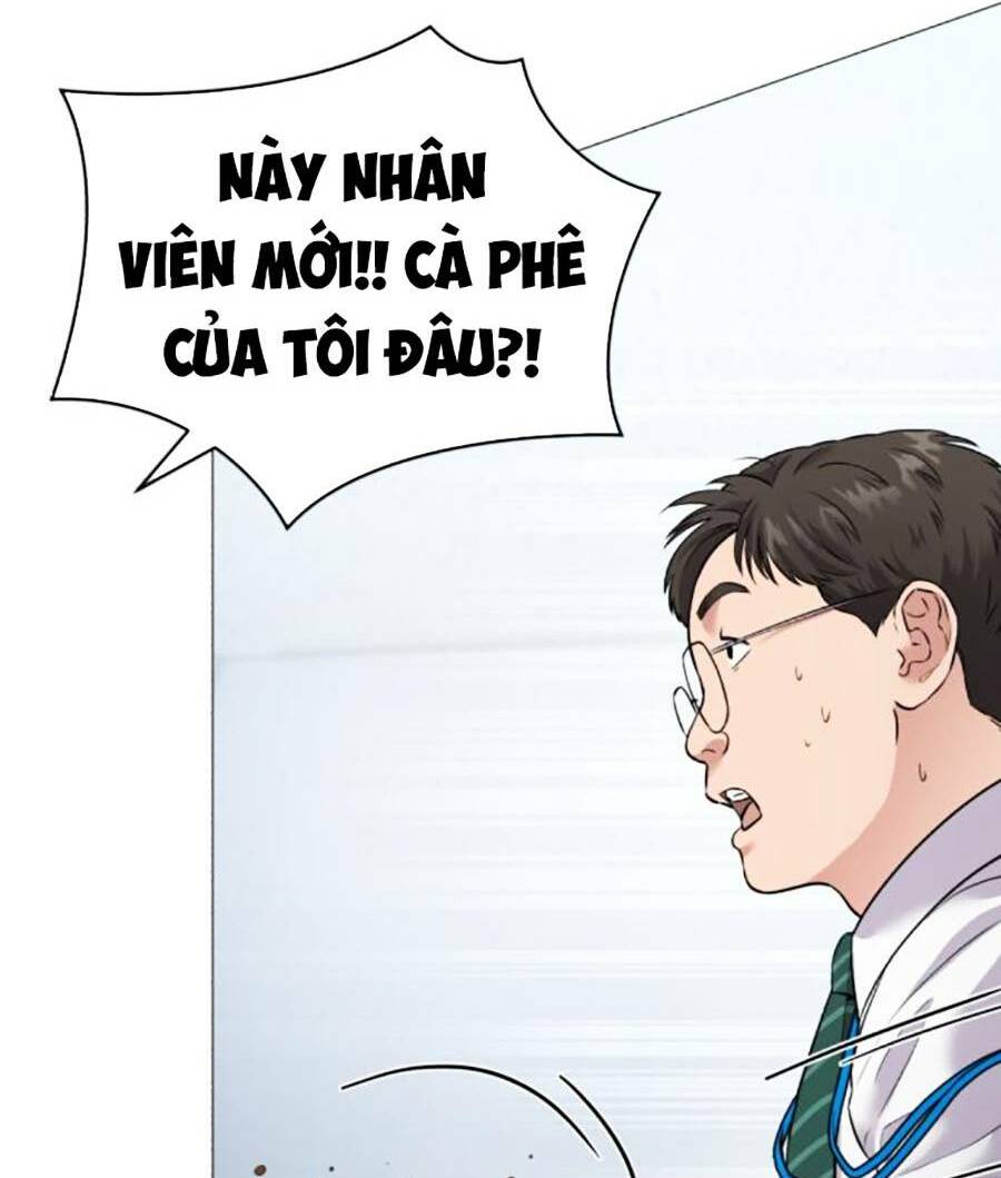 nhân viên thực tập kim cheolsu chapter 3 - Trang 2