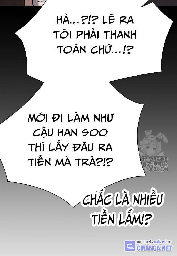 nhân viên thực tập kim cheolsu Chương 62 - Trang 2