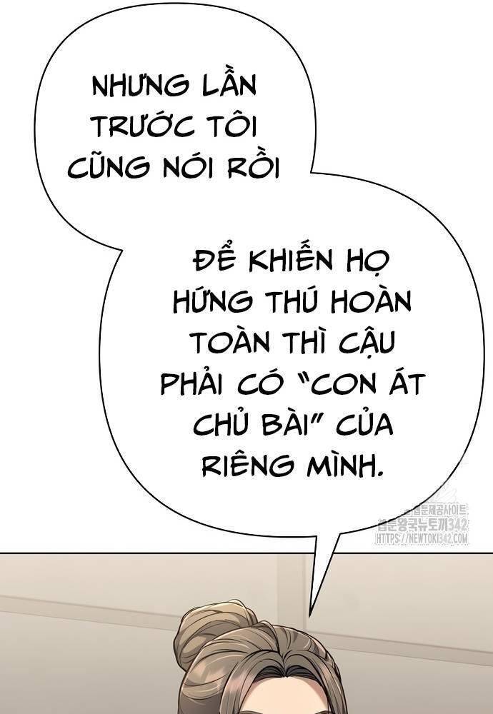 nhân viên thực tập kim cheolsu Chương 62 - Trang 2