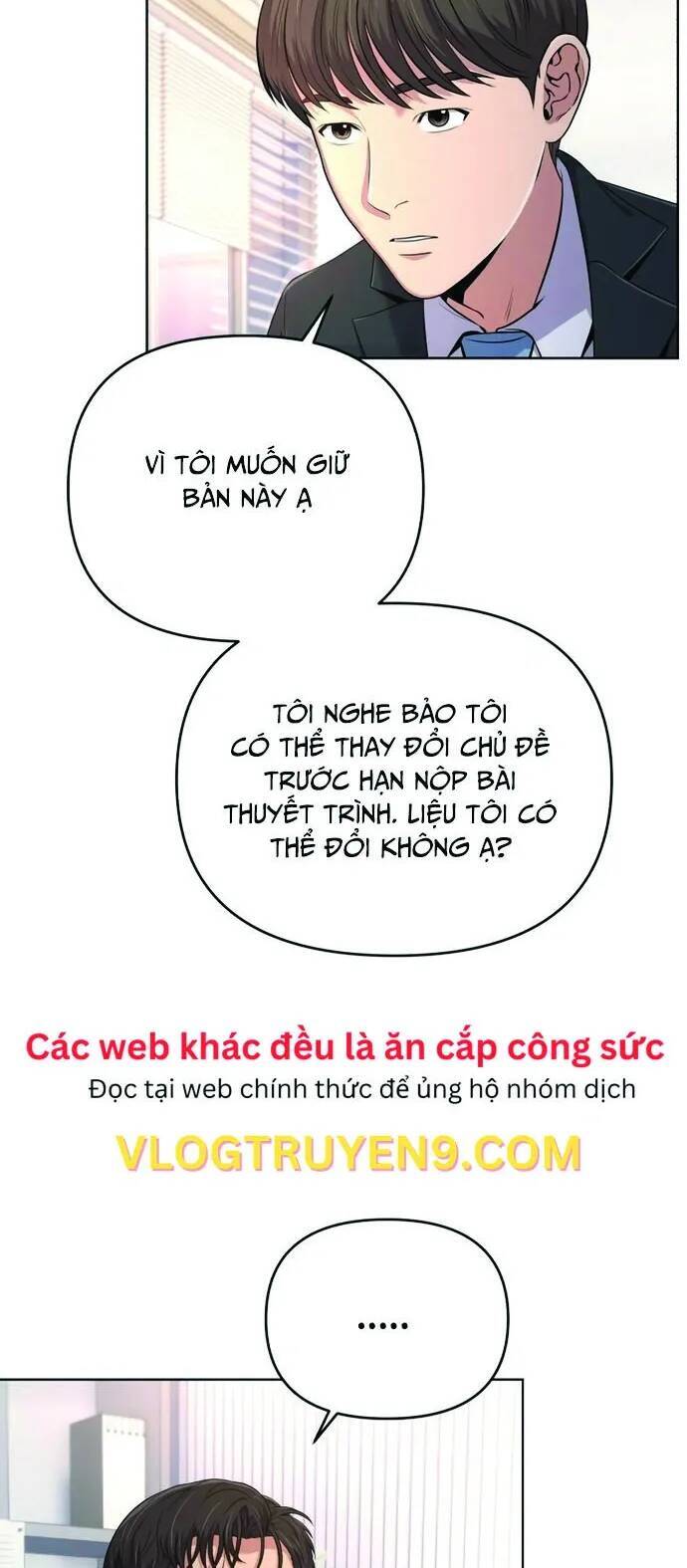 nhân viên thực tập kim cheolsu chương 9 - Next chương 10