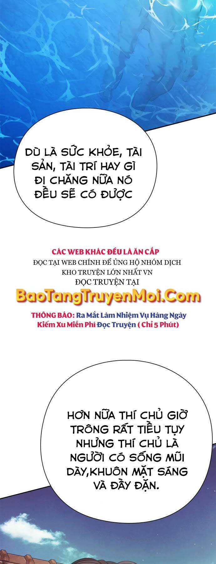 nhân viên văn phòng nhìn thấy vận mệnh Chương 0 - Trang 2