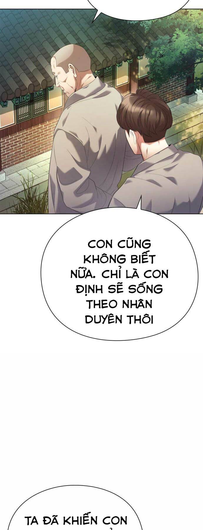 nhân viên văn phòng nhìn thấy vận mệnh chapter 1 - Trang 2