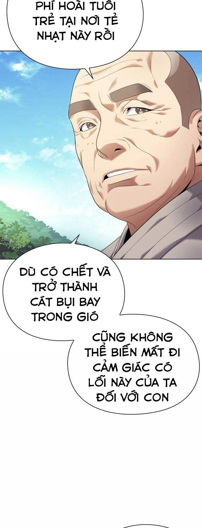 nhân viên văn phòng nhìn thấy vận mệnh chapter 1 - Trang 2