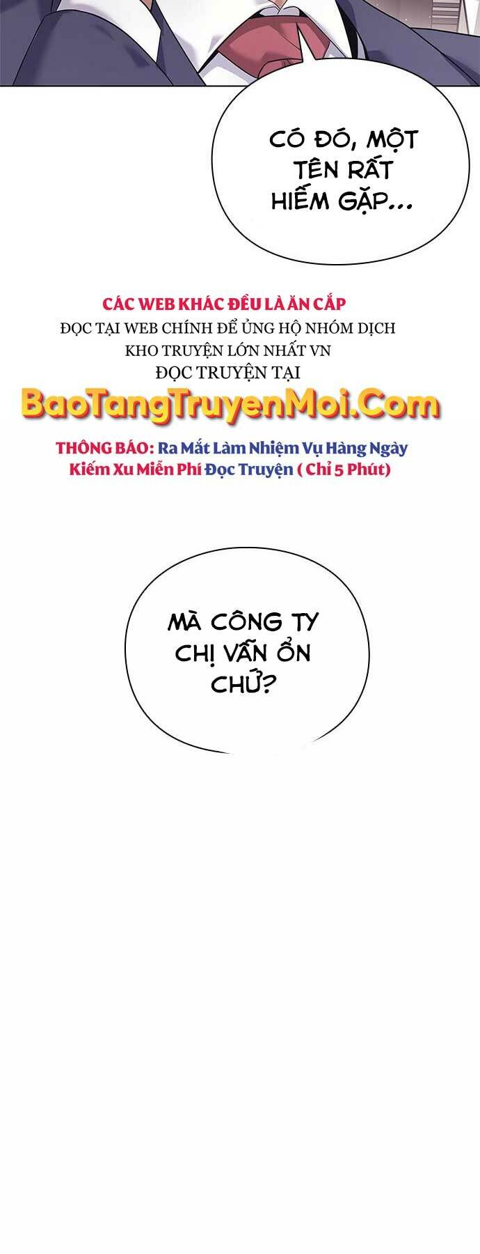 nhân viên văn phòng nhìn thấy vận mệnh chapter 1 - Trang 2