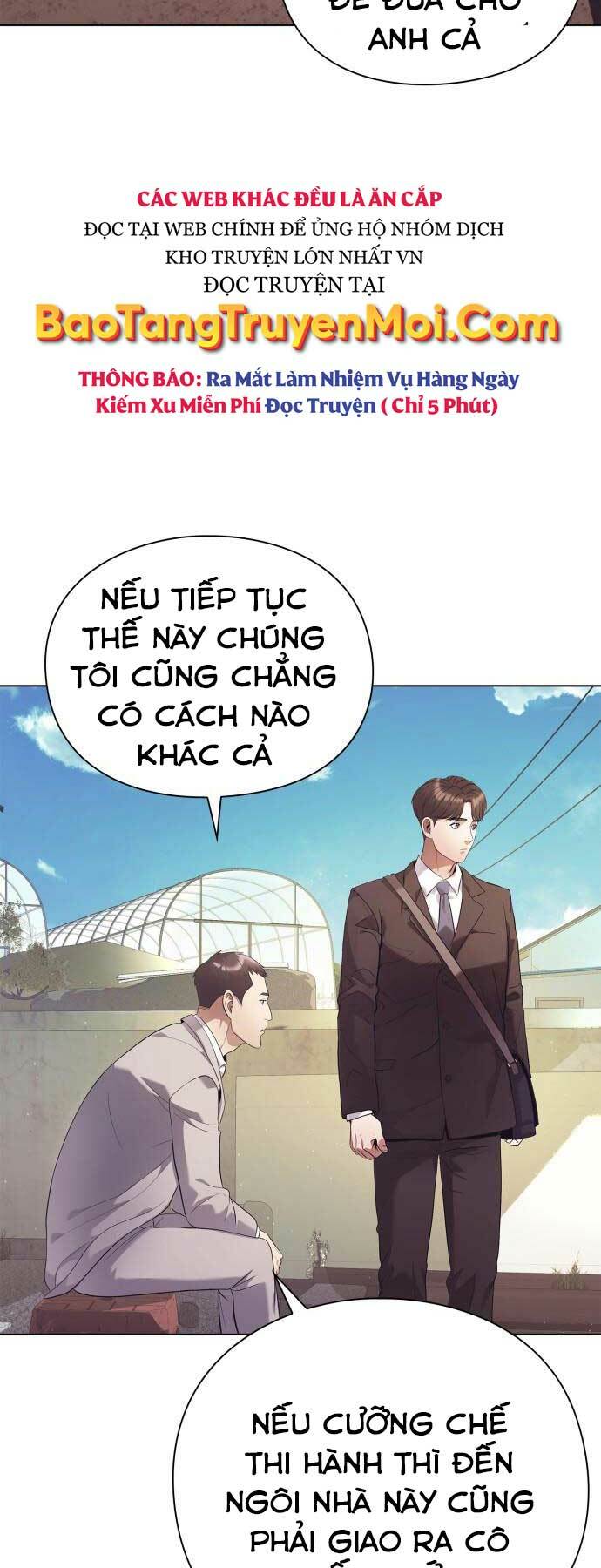 nhân viên văn phòng nhìn thấy vận mệnh chapter 1 - Trang 2