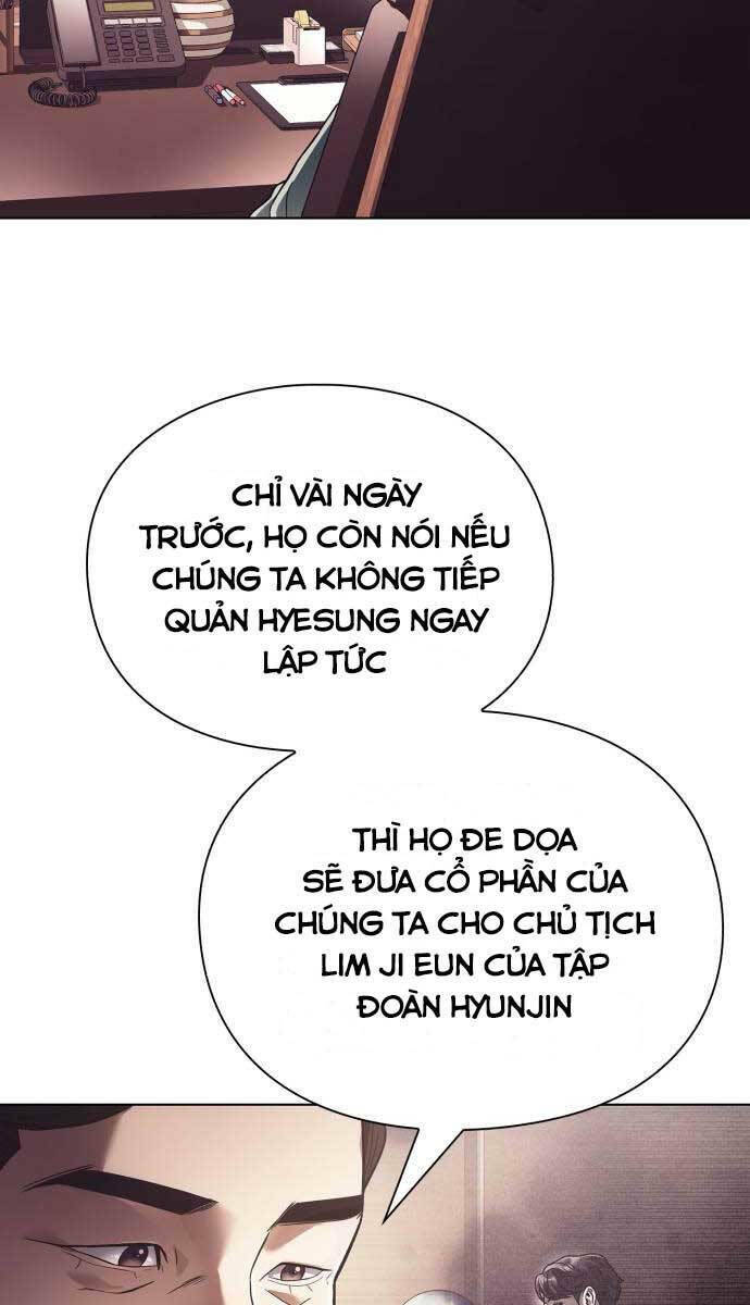 nhân viên văn phòng nhìn thấy vận mệnh chapter 24 - Trang 2