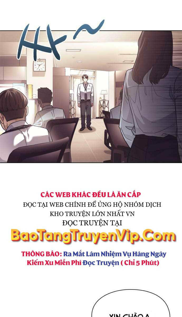 nhân viên văn phòng nhìn thấy vận mệnh chapter 24 - Trang 2