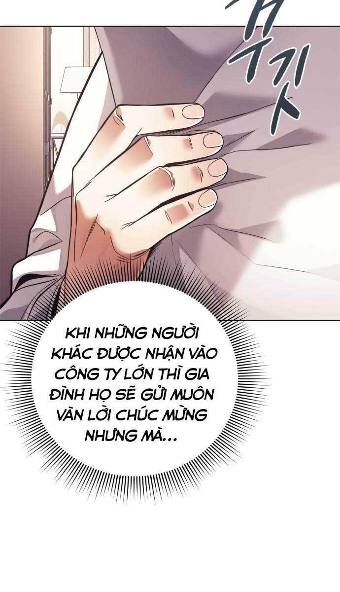 nhân viên văn phòng nhìn thấy vận mệnh chapter 24 - Trang 2