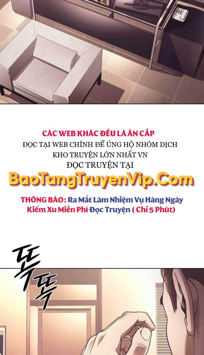 nhân viên văn phòng nhìn thấy vận mệnh chapter 24 - Trang 2