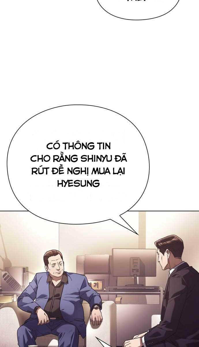 nhân viên văn phòng nhìn thấy vận mệnh chapter 24 - Trang 2