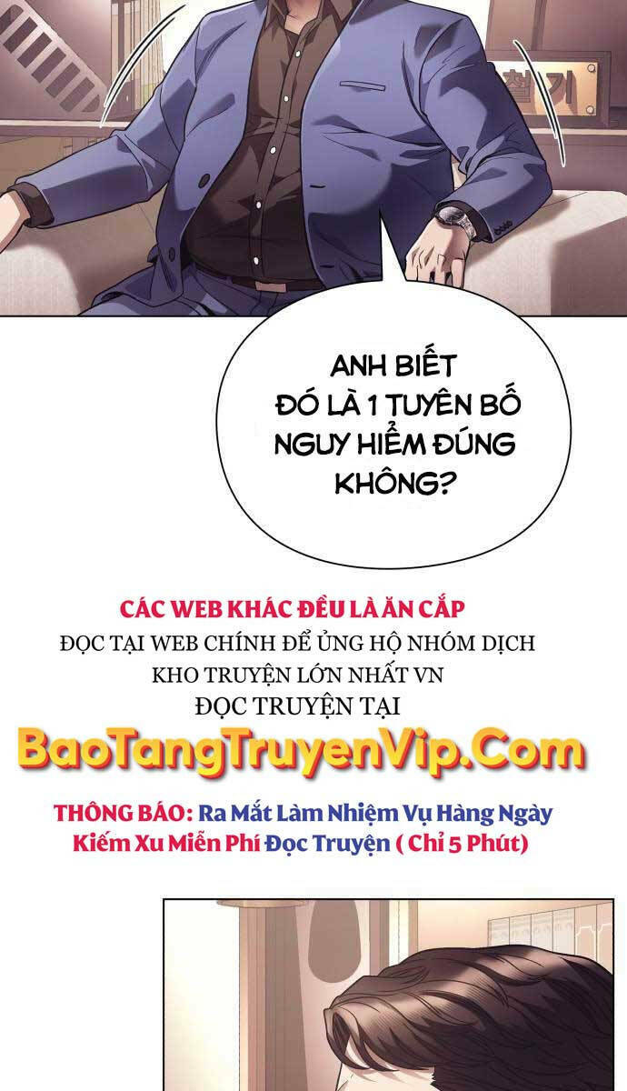 nhân viên văn phòng nhìn thấy vận mệnh chapter 24 - Trang 2