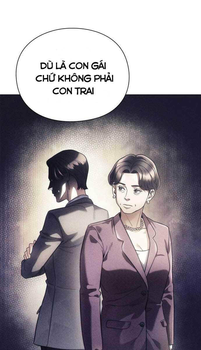 nhân viên văn phòng nhìn thấy vận mệnh chapter 24 - Trang 2