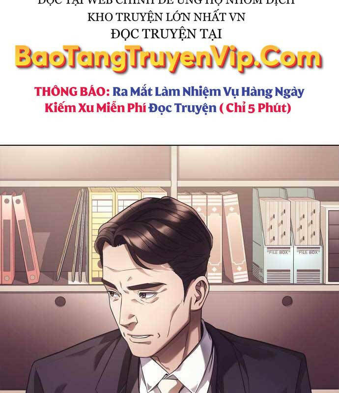 nhân viên văn phòng nhìn thấy vận mệnh chapter 24 - Trang 2