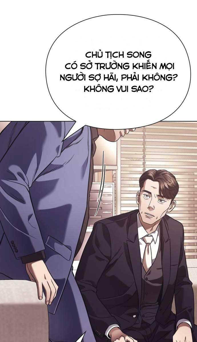 nhân viên văn phòng nhìn thấy vận mệnh chapter 24 - Trang 2