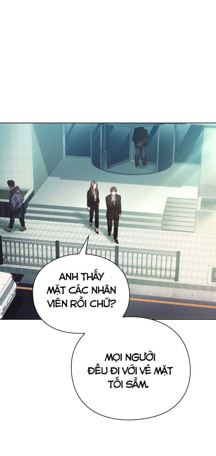 nhân viên văn phòng nhìn thấy vận mệnh chapter 25 - Next chương 26