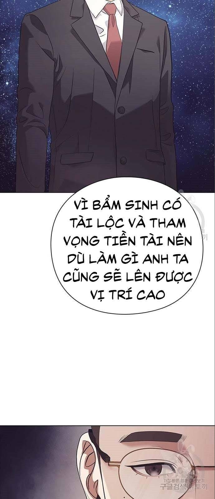 nhân viên văn phòng nhìn thấy vận mệnh chapter 6 - Trang 2