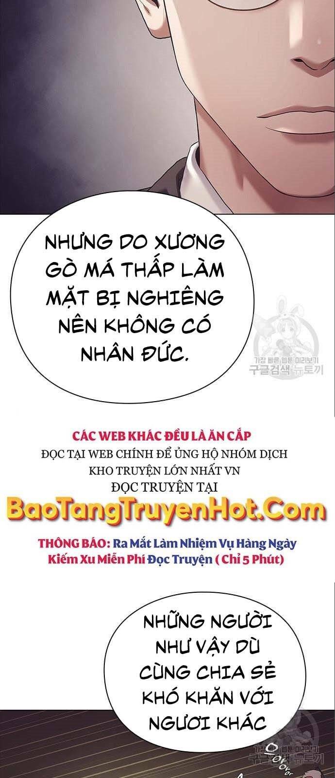 nhân viên văn phòng nhìn thấy vận mệnh chapter 6 - Trang 2