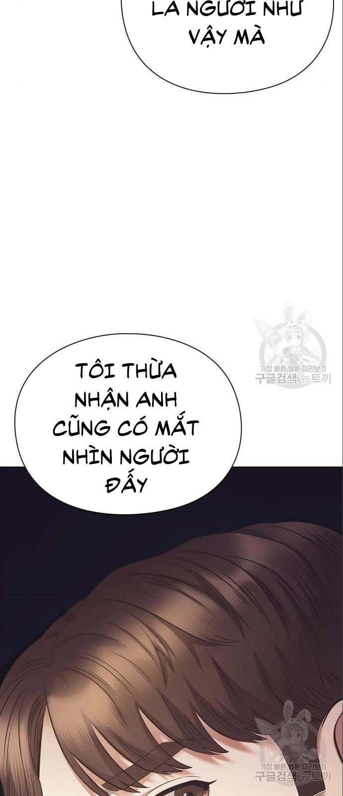 nhân viên văn phòng nhìn thấy vận mệnh chapter 6 - Trang 2