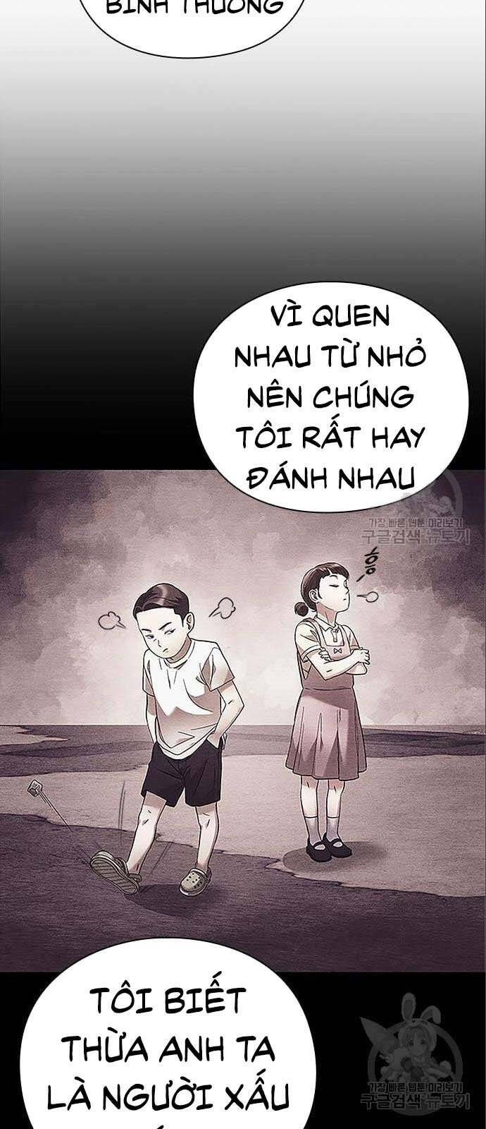 nhân viên văn phòng nhìn thấy vận mệnh chapter 6 - Trang 2