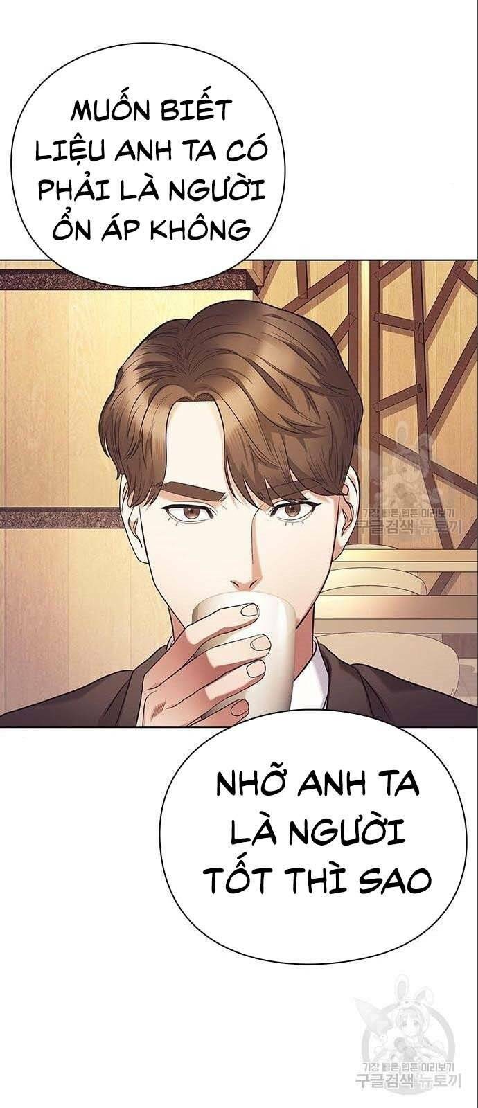 nhân viên văn phòng nhìn thấy vận mệnh chapter 6 - Trang 2