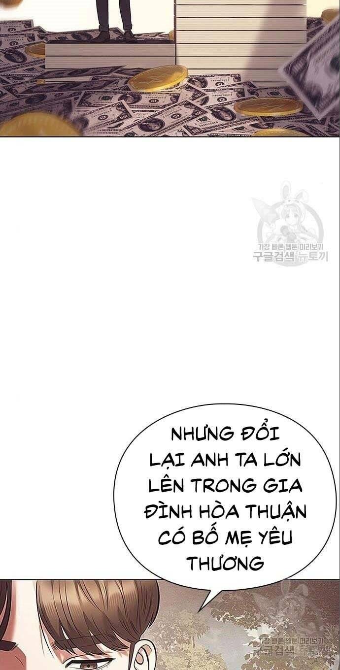 nhân viên văn phòng nhìn thấy vận mệnh chapter 6 - Trang 2