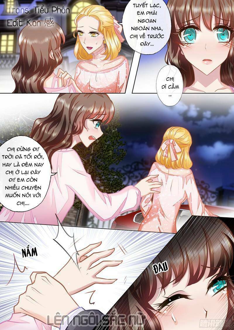 nhập cốt noãn hôn chapter 24 - Trang 2