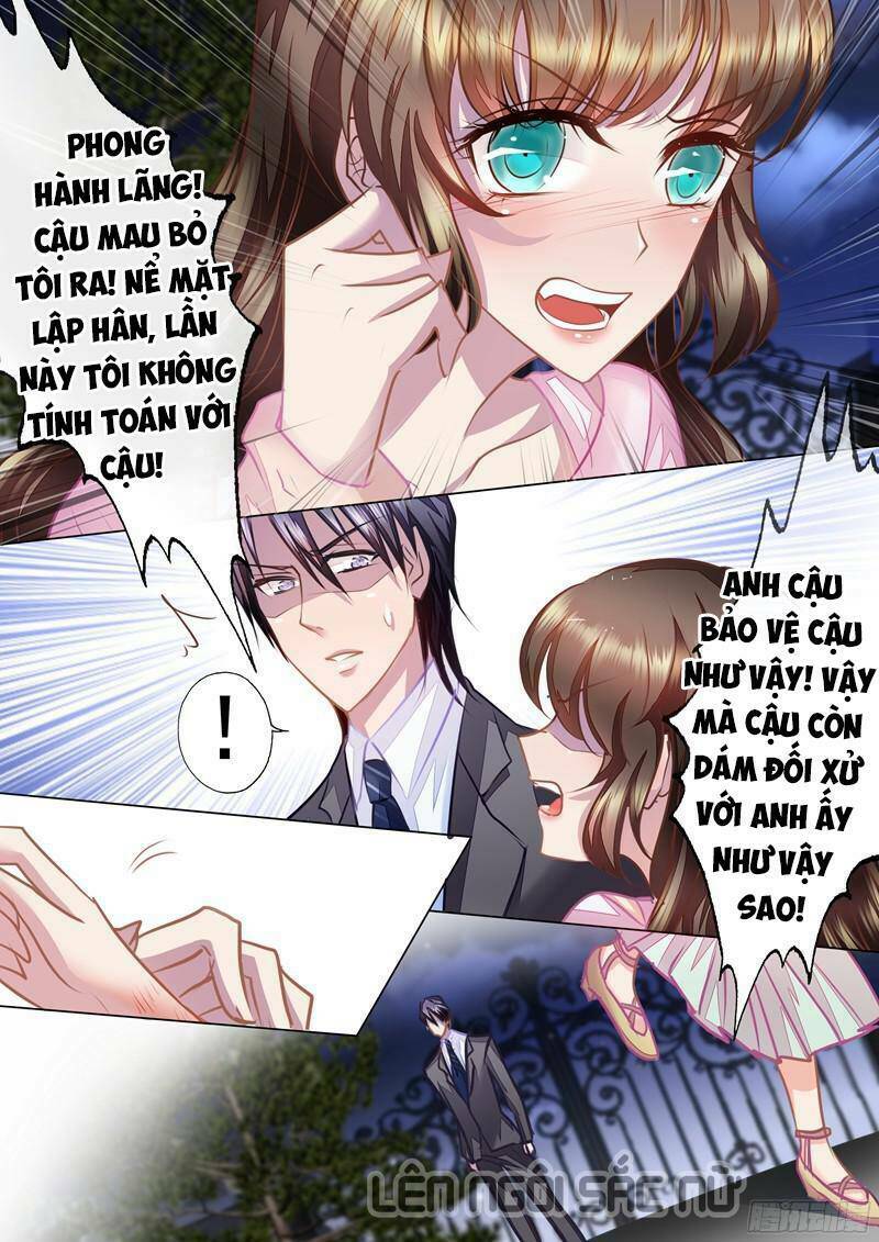 nhập cốt noãn hôn chapter 24 - Trang 2