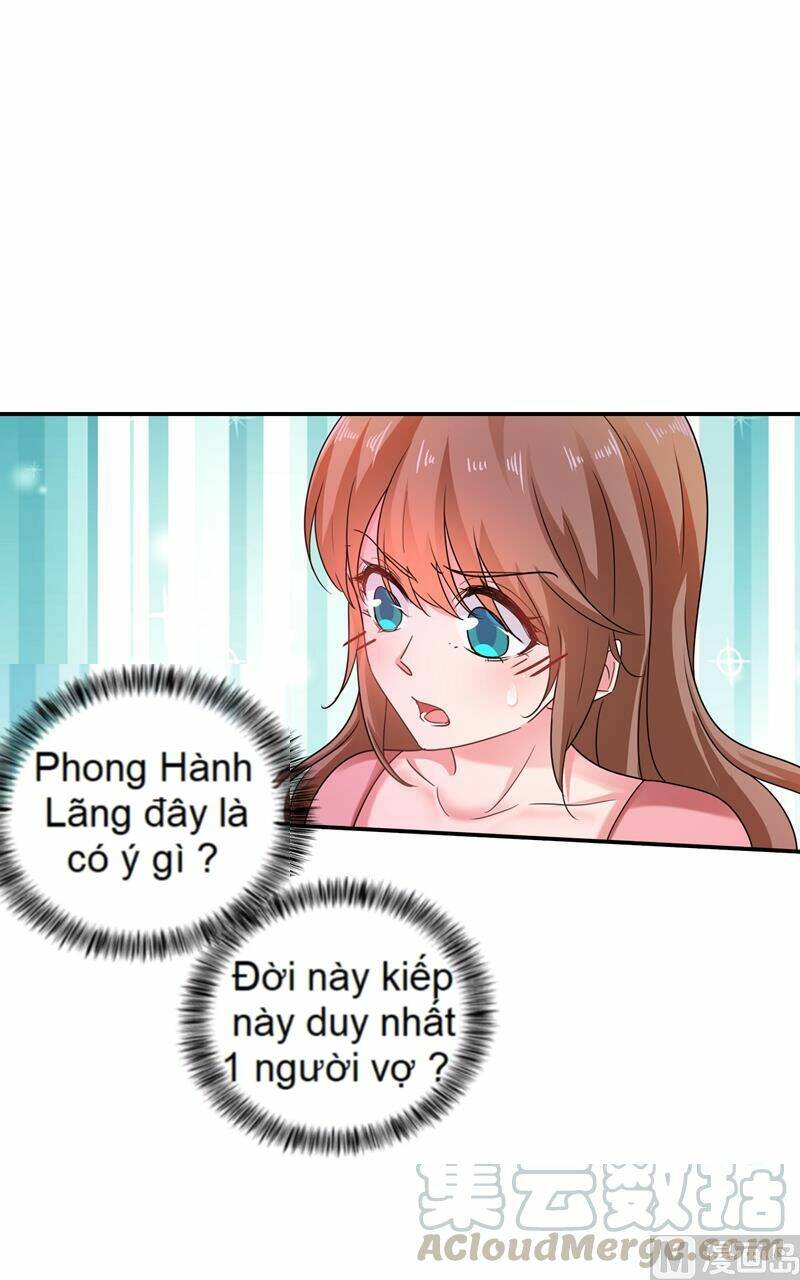 nhập cốt noãn hôn chapter 280 - Trang 2