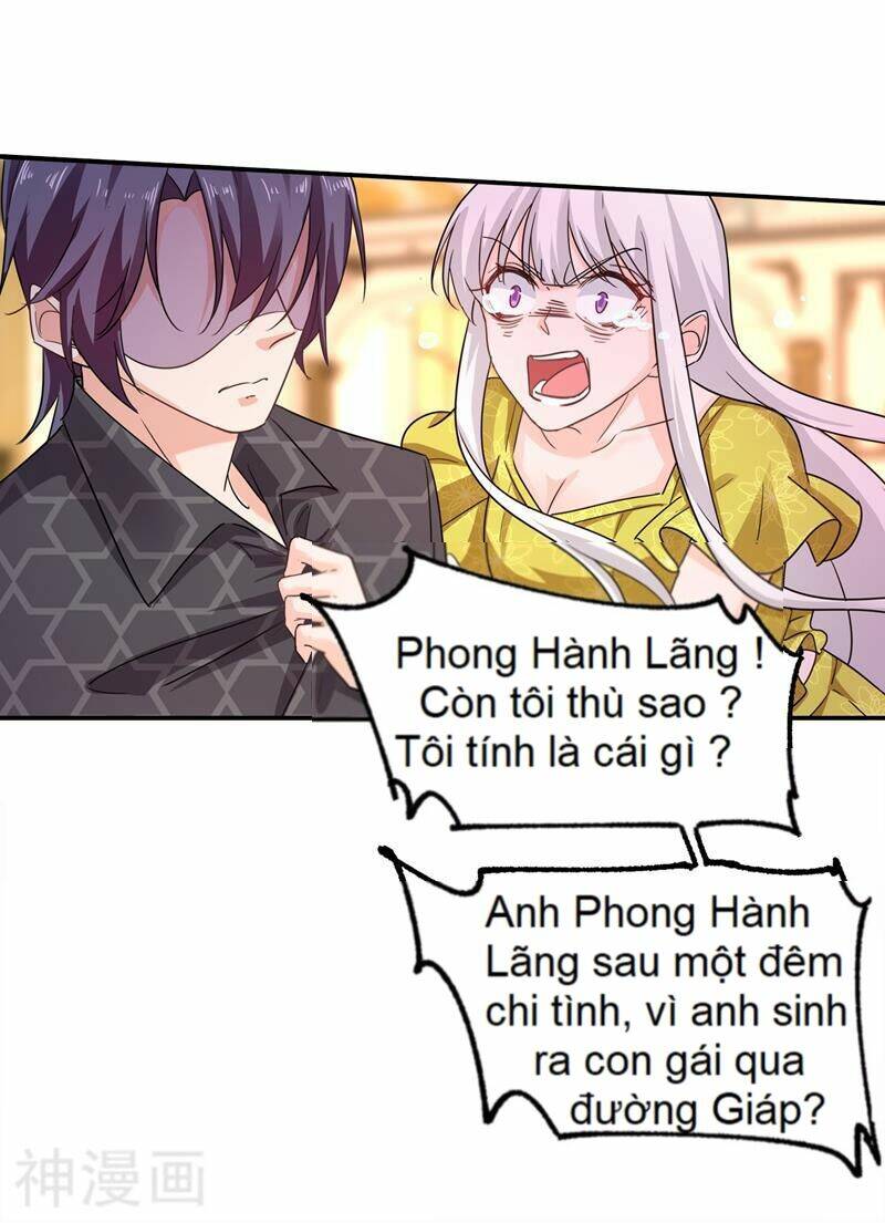 nhập cốt noãn hôn chapter 280 - Trang 2