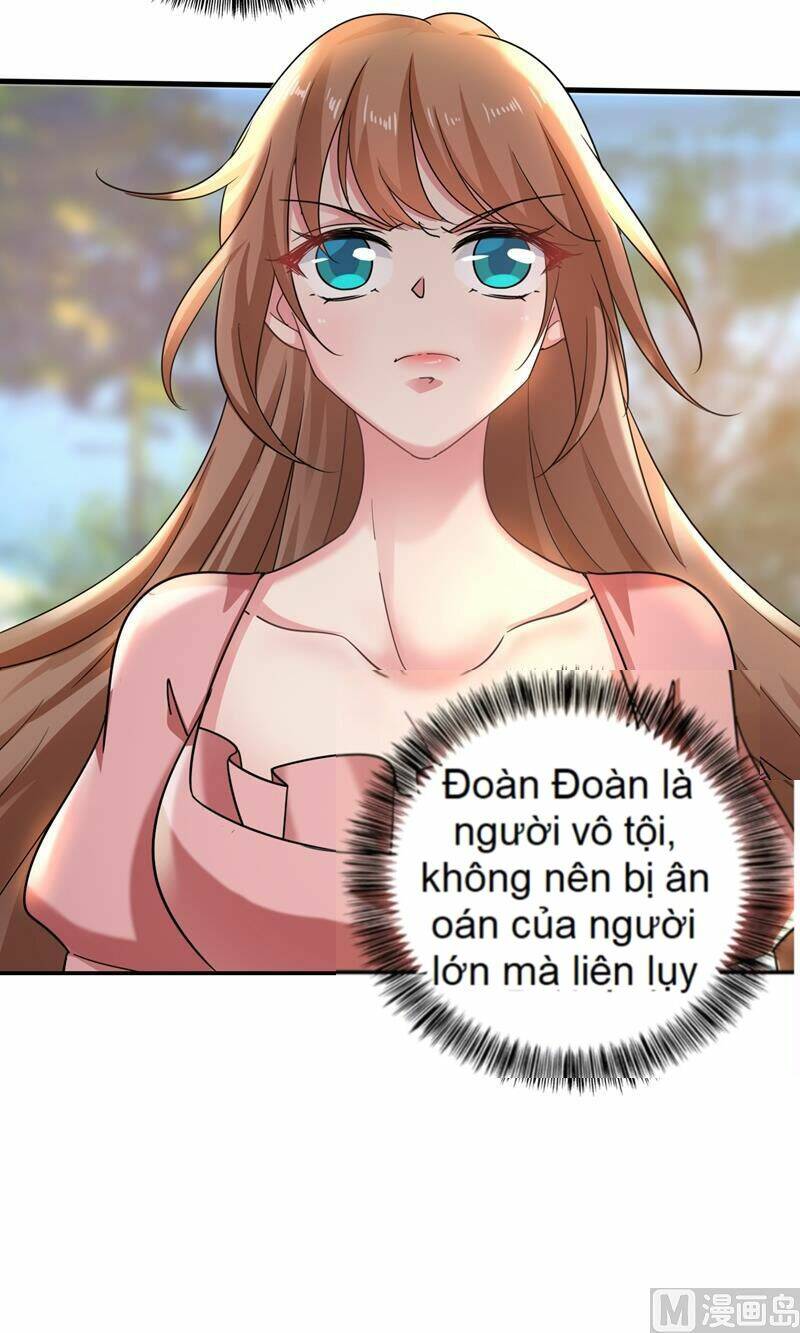 nhập cốt noãn hôn chapter 280 - Trang 2