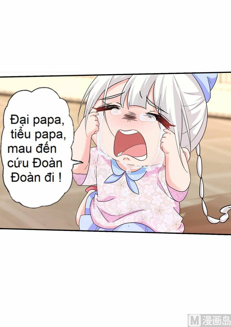 nhập cốt noãn hôn chapter 280 - Trang 2