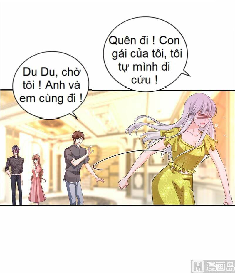 nhập cốt noãn hôn chapter 280 - Trang 2