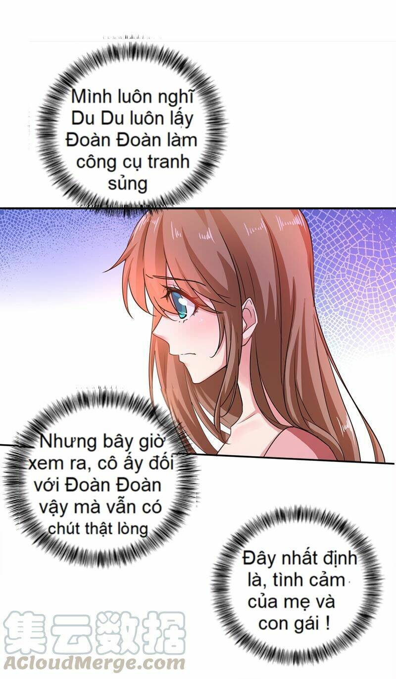 nhập cốt noãn hôn chapter 280 - Trang 2