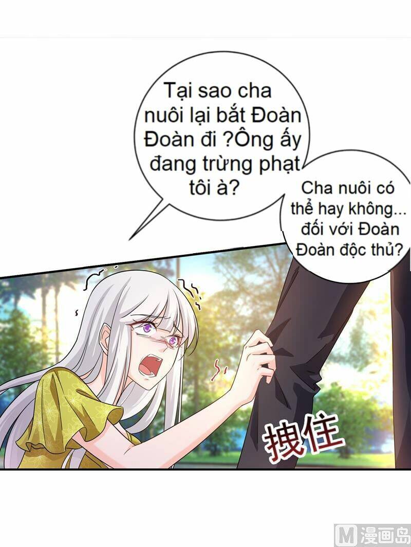 nhập cốt noãn hôn chapter 280 - Trang 2