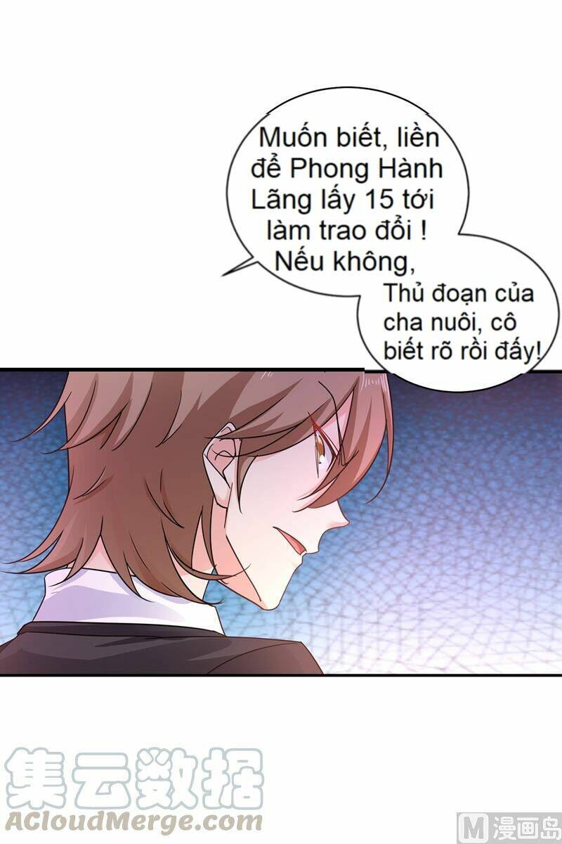 nhập cốt noãn hôn chapter 280 - Trang 2