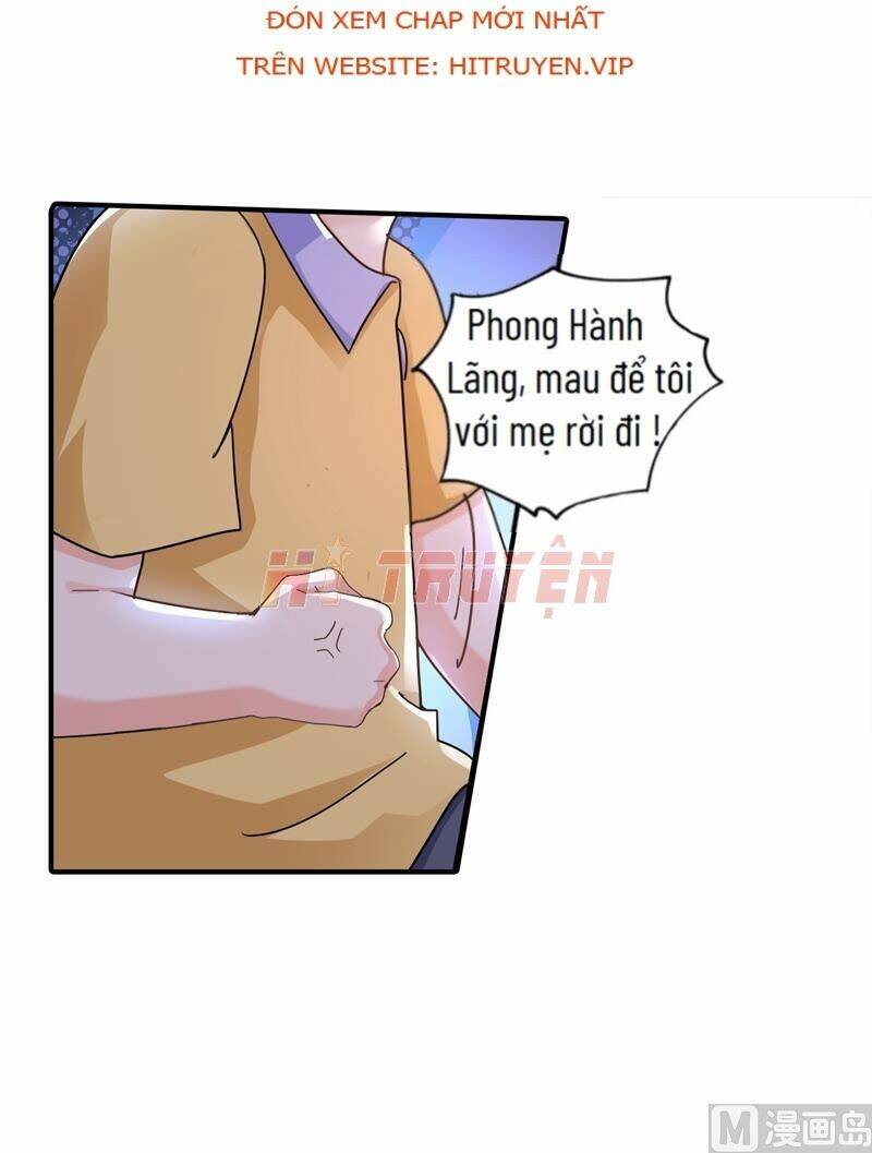 nhập cốt noãn hôn chapter 289 - Trang 2