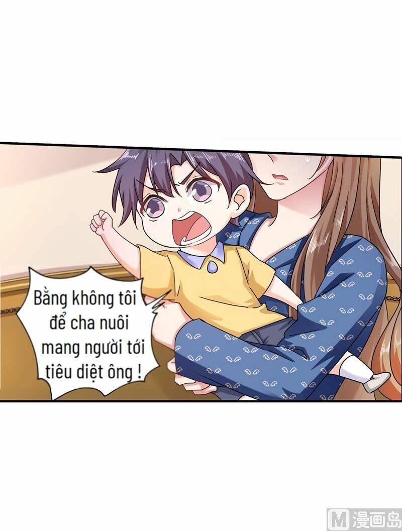 nhập cốt noãn hôn chapter 289 - Trang 2