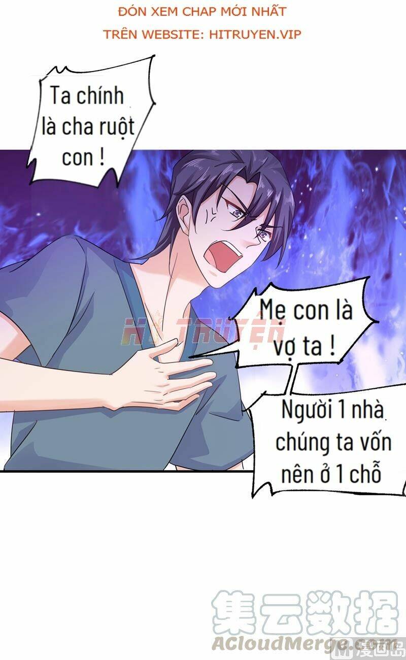 nhập cốt noãn hôn chapter 289 - Trang 2