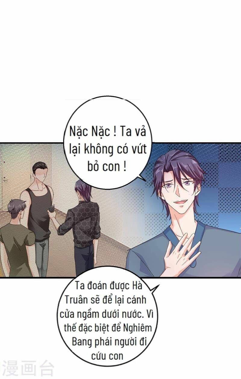 nhập cốt noãn hôn chapter 289 - Trang 2