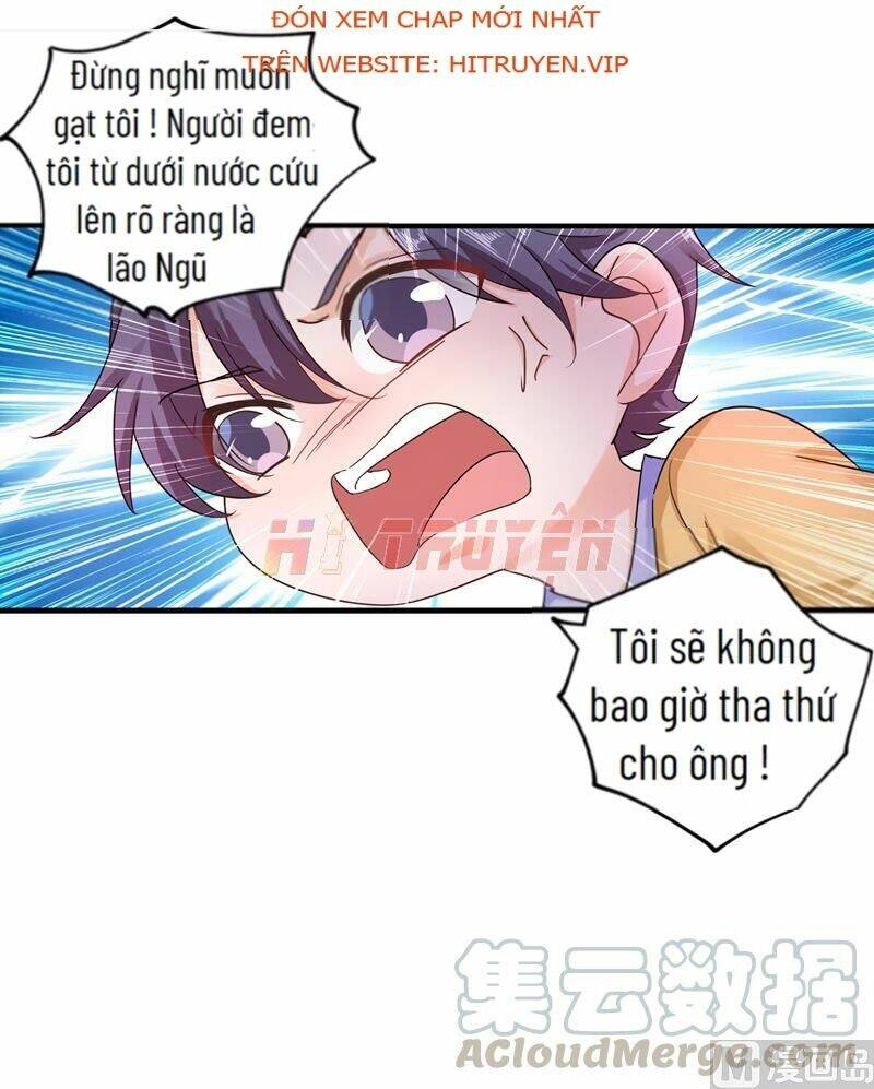 nhập cốt noãn hôn chapter 289 - Trang 2