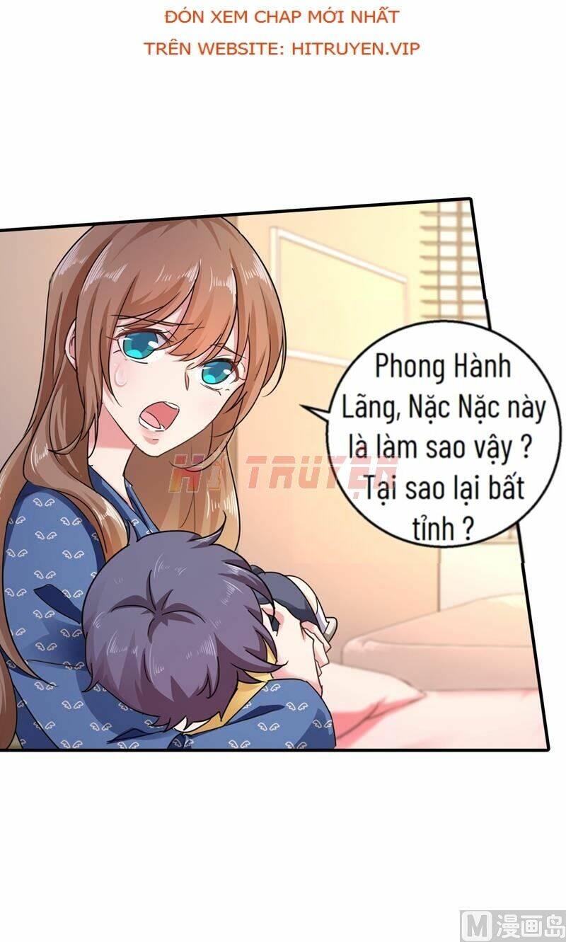 nhập cốt noãn hôn chapter 289 - Trang 2