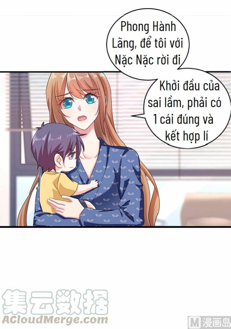 nhập cốt noãn hôn chapter 289 - Trang 2