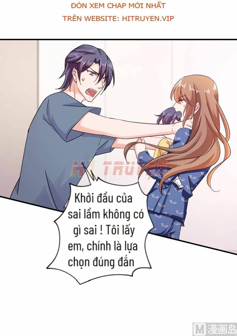 nhập cốt noãn hôn chapter 289 - Trang 2