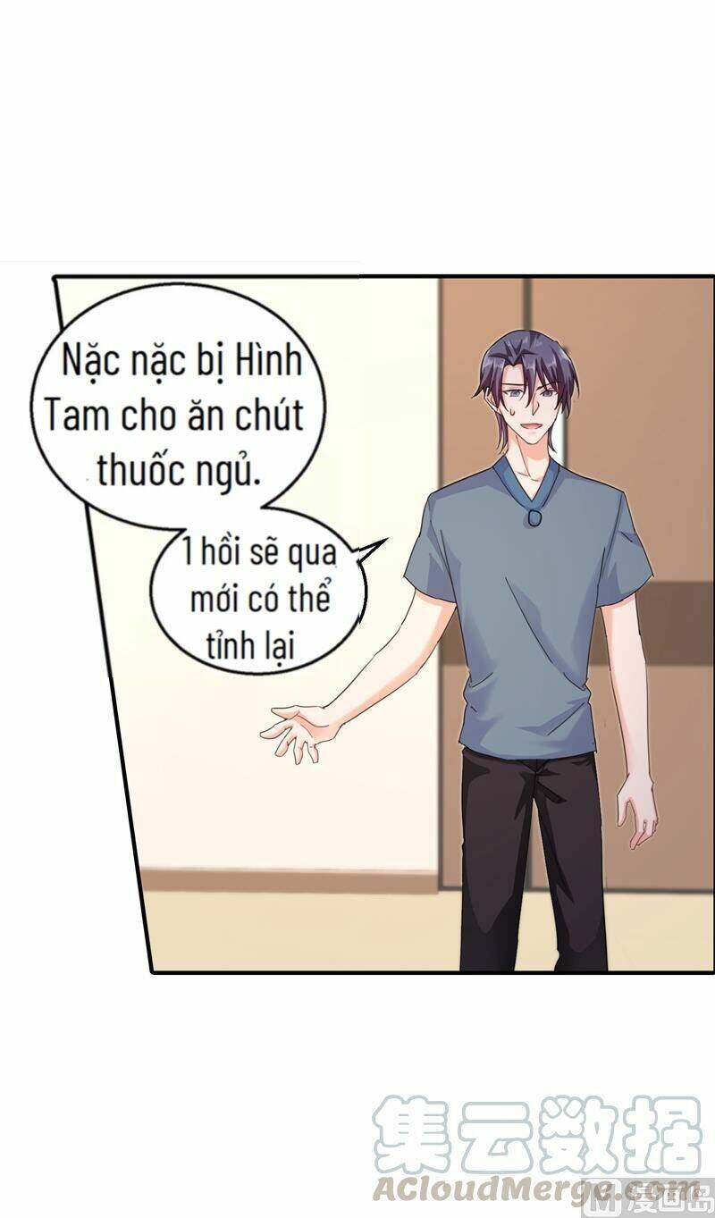 nhập cốt noãn hôn chapter 289 - Trang 2