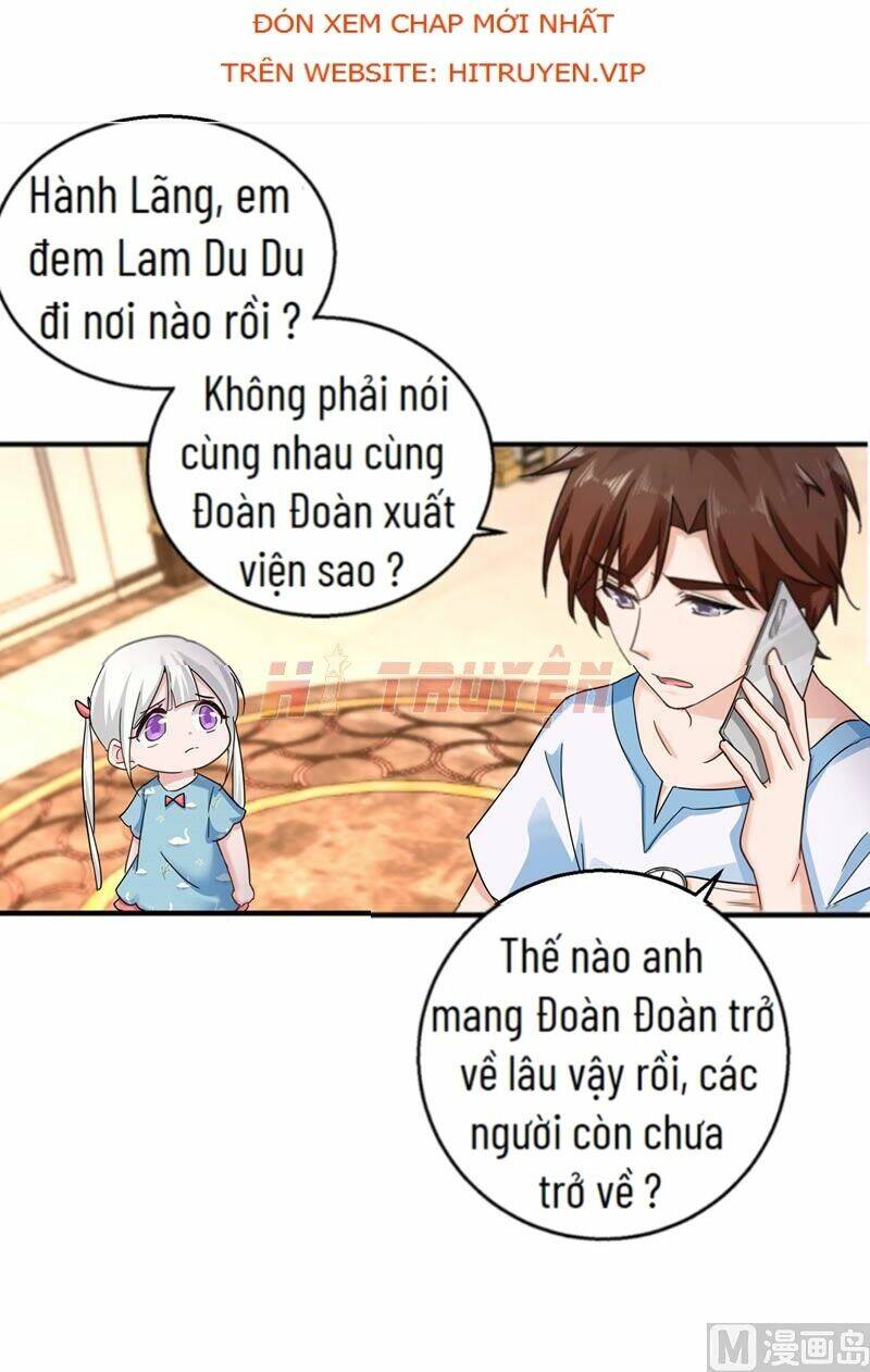 nhập cốt noãn hôn chapter 289 - Trang 2