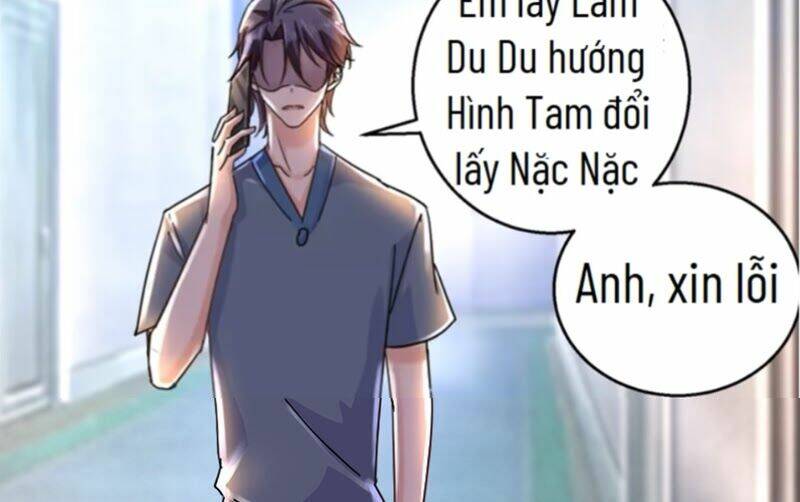 nhập cốt noãn hôn chapter 289 - Trang 2