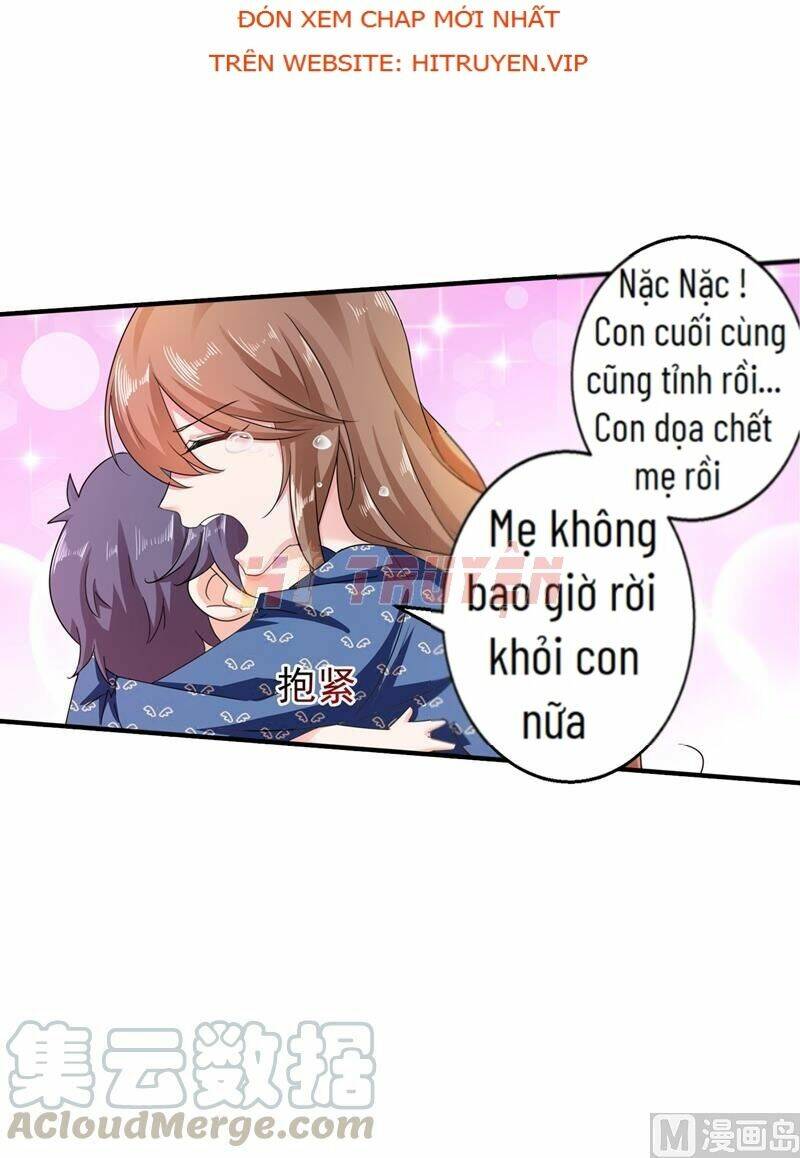 nhập cốt noãn hôn chapter 289 - Trang 2