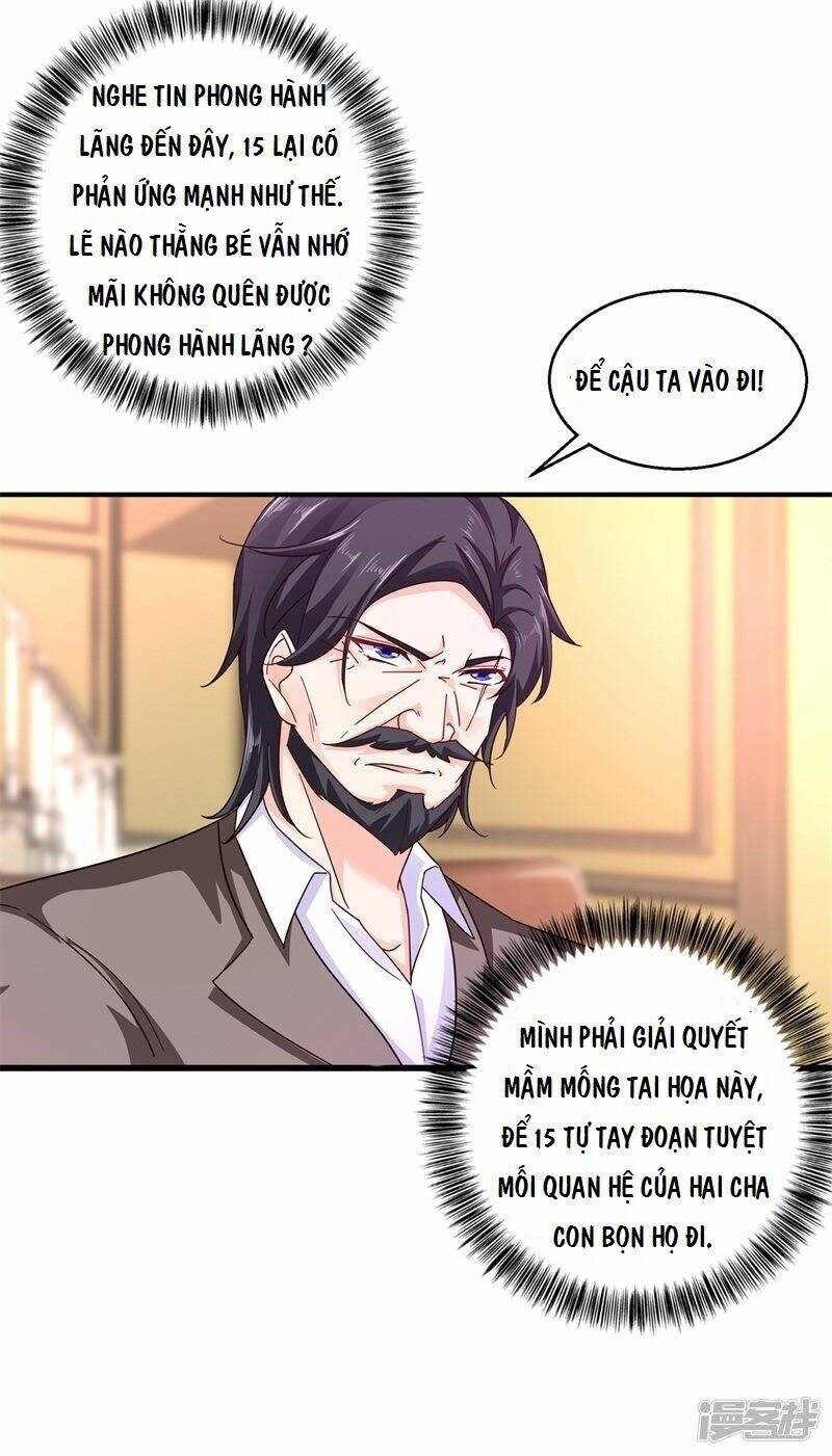 nhập cốt noãn hôn chapter 294 - Trang 2