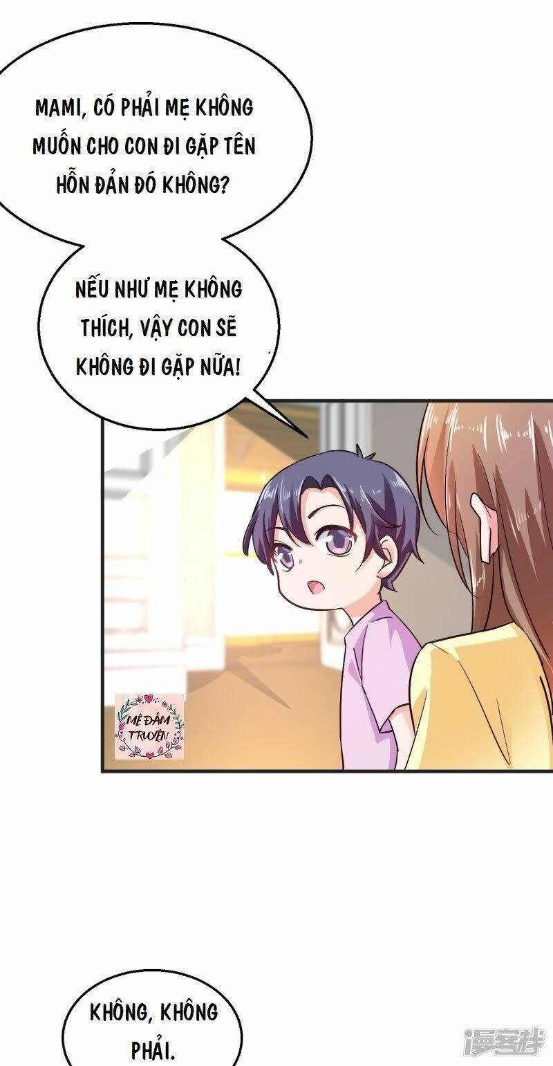 nhập cốt noãn hôn chapter 297 - Trang 2